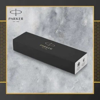   Parker IM Premium F323 (1931646) Black GT F    ..