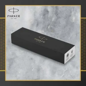   Parker IM Premium F323 (1931646) Black GT F    ..