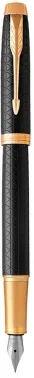   Parker IM Premium F323 (1931646) Black GT F    ..