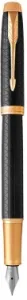   Parker IM Premium F323 (1931646) Black GT F    ..