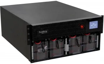    Systeme Electri SRT SRTSE6KRTXLIEC-NC 6000 6000 