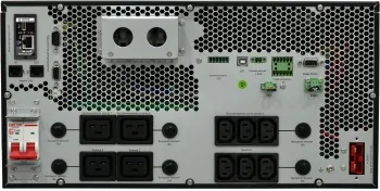    Systeme Electri SRT SRTSE6KRTXLIEC-NC 6000 6000 