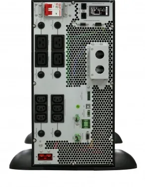    Systeme Electri SRT SRTSE6KRTXLIEC-NC 6000 6000 