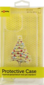  (-) Redline  Apple iPhone 14 Pro Max mObility art  (000038144)
