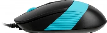  +  A4Tech Fstyler F1010 :/ :/ USB Multimedia