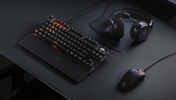  Steelseries Prime Mini USB   18000dpi USB 4but (62421)