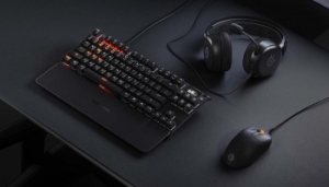  Steelseries Prime Mini USB   18000dpi USB 4but (62421)