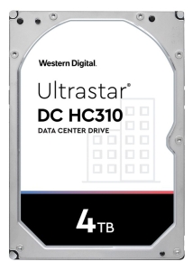   HGST SAS 3.0 4Tb 0B36048 HUS726T4TAL5204 Ultrastar 7K6 (7200rpm) 256Mb 3.5
