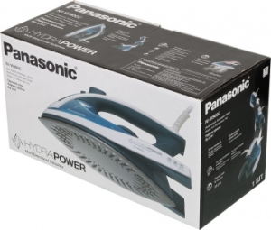  Panasonic NI-W900CMTW 2400 /