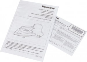  Panasonic NI-W900CMTW 2400 /