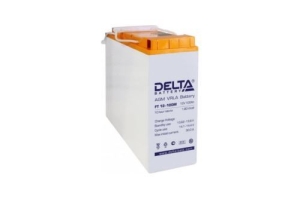   Delta FT 12-100 M  12,  100 (508110238mm)