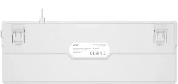  Acer OKW304   USB for gamer LED (ZL.KBDCC.01V)