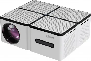  Cactus CS-PRO.03WT.Full HD-A LCD 7500Lm LS 720Lm ANSI (1920x1080) 2300:1  :30000