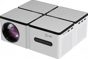  Cactus CS-PRO.03WT.Full HD-A LCD 7500Lm LS 720Lm ANSI (1920x1080) 2300:1  :30000
