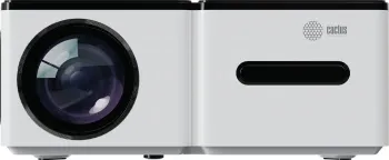  Cactus CS-PRO.03WT.Full HD-A LCD 7500Lm LS 720Lm ANSI (1920x1080) 2300:1  :30000