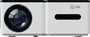  Cactus CS-PRO.03WT.Full HD-A LCD 7500Lm LS 720Lm ANSI (1920x1080) 2300:1  :30000