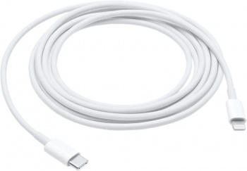 Переходник USB-C to Lightning Cable (2 m)