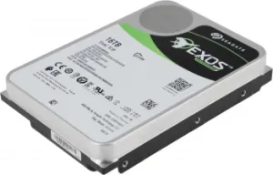   SEAGATE SATA 16TB 7200RPM 6GB/S 256MB ST16000NM000J