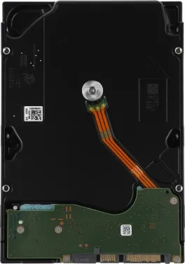   SEAGATE SATA 16TB 7200RPM 6GB/S 256MB ST16000NM000J