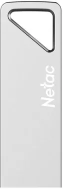   Drive Netac U326 USB2.0 64GB, retail version