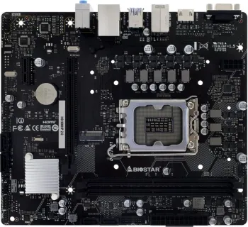   Biostar H610MHP 2.0 LGA1700