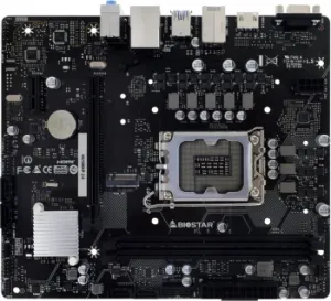   Biostar H610MHP 2.0 LGA1700