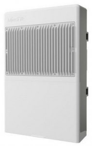  MikroTik Cloud Router Switch 318-16P-2S+OUT with 800MHz CPU, 256MB RAM, 16x Gigabit LAN w
