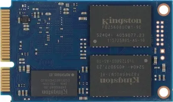   SSD MSATA 1TB KC600 SKC600MS/1024G KINGSTON
