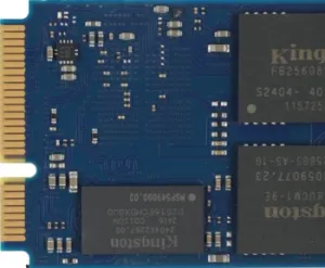   SSD MSATA 1TB KC600 SKC600MS/1024G KINGSTON
