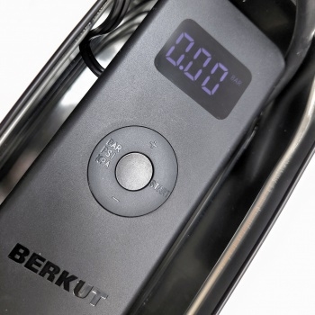   Berkut SPEC-3M 40/  0.6