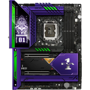   Asus ROG MAXIMUS Z690 HERO EVA LGA1700 Ret