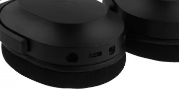   Razer Barracuda X