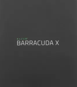   Razer Barracuda X