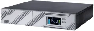    Powercom Smart King RT SRT-2000A LCD 1800 2000 