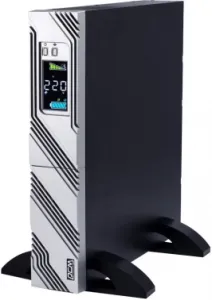    Powercom Smart King RT SRT-2000A LCD 1800 2000 