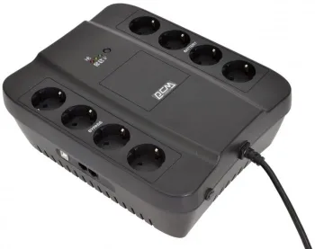    Powercom SPD-1000U 550 1000 