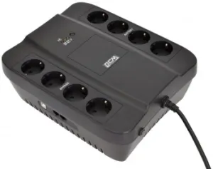    Powercom SPD-1000U 550 1000 