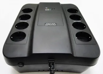    Powercom SPD-1000U 550 1000 