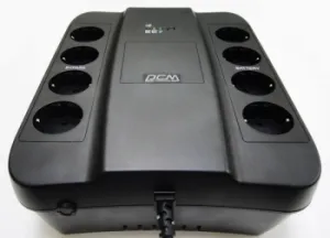    Powercom SPD-1000U 550 1000 