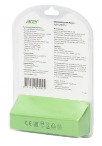 Acer OMR134   (1000dpi)  USB   (3but)