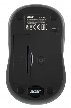  Acer OMR134   (1000dpi)  USB   (3but)