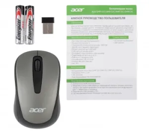 Acer OMR134   (1000dpi)  USB   (3but)