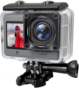 - Digma DiCam 870 