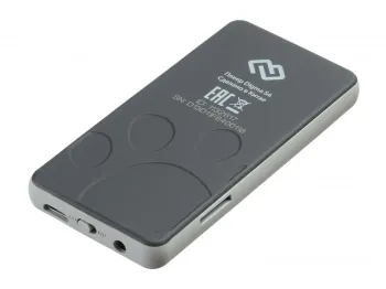  Hi-Fi Flash Digma S4 8Gb //1.8/FM/microSDHC