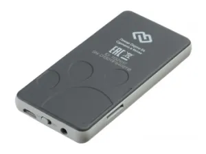  Hi-Fi Flash Digma S4 8Gb //1.8/FM/microSDHC