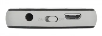  Hi-Fi Flash Digma S4 8Gb //1.8/FM/microSDHC
