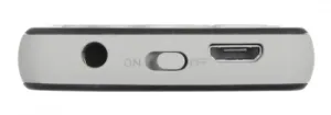  Hi-Fi Flash Digma S4 8Gb //1.8/FM/microSDHC