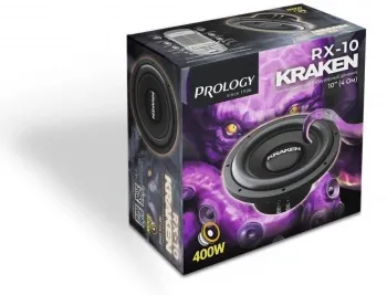   Prology RX-10 KRAKEN 200  (25/10)