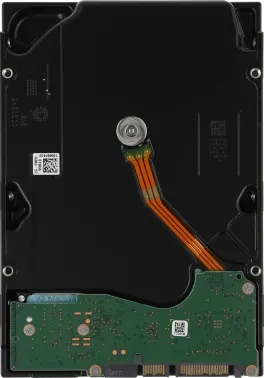  Seagate Original SATA-III 18Tb ST18000NM000J Exos X18 512E (7200rpm) 256Mb 3.5