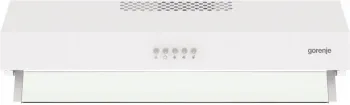   Gorenje WHU529EW/M  :  (1 )